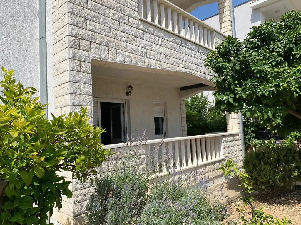 Apartment Apartmani Josipa Trogir