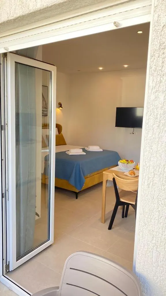 Apartmani Josipa Trogir 0*,  Croatia