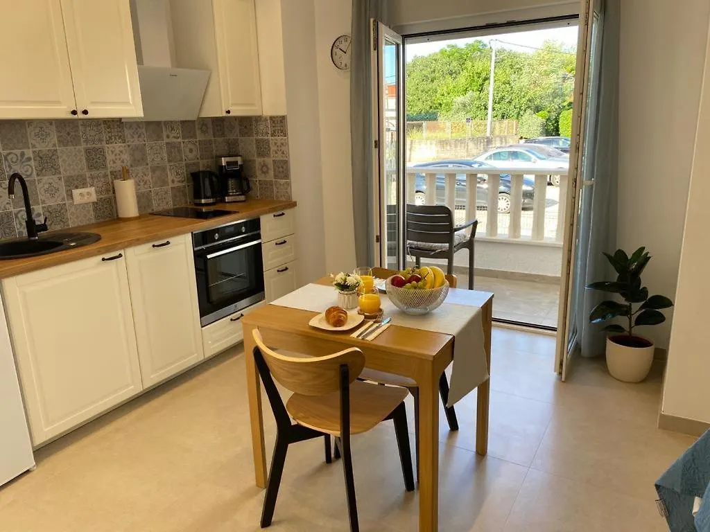 Apartmani Josipa Trogir