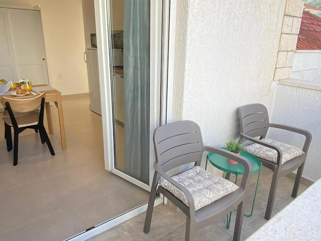 Apartmani Josipa Trogir Apartment