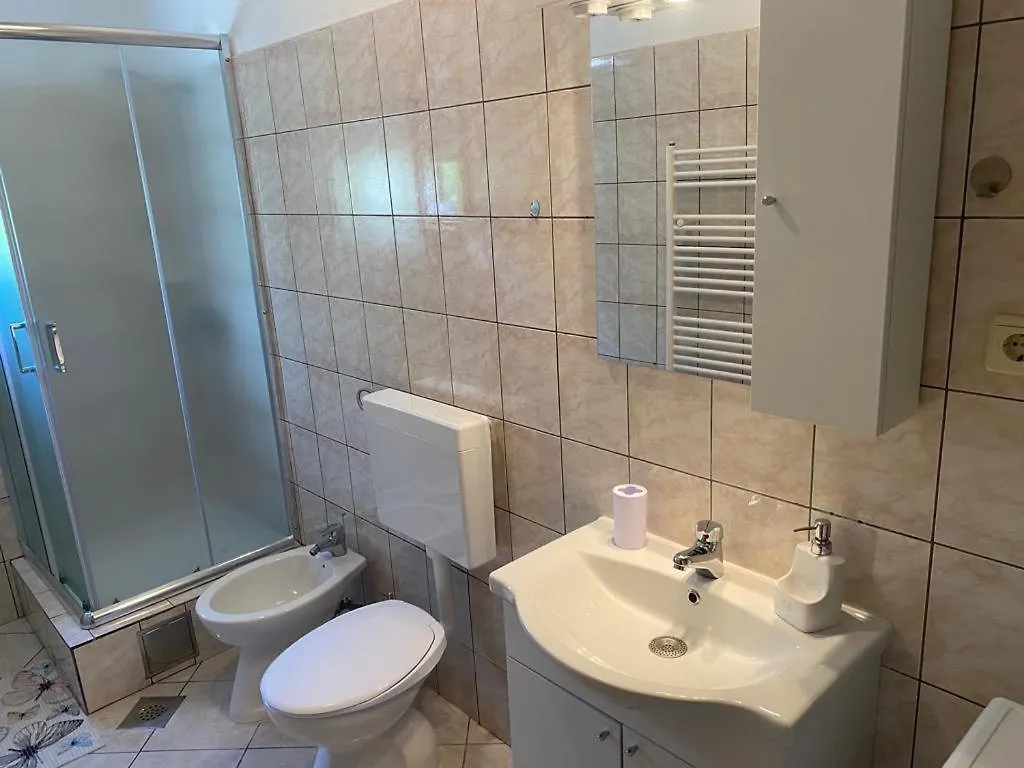 Apartment Apartmani Josipa Trogir