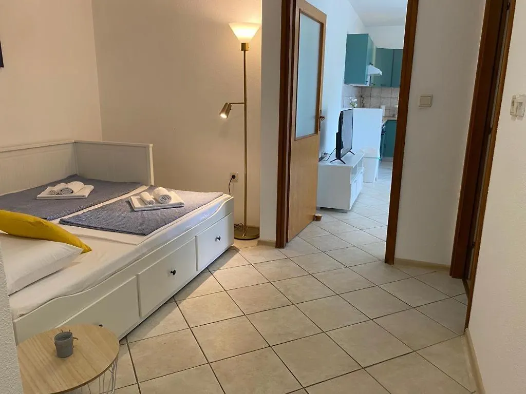 Apartment Apartmani Josipa Trogir
