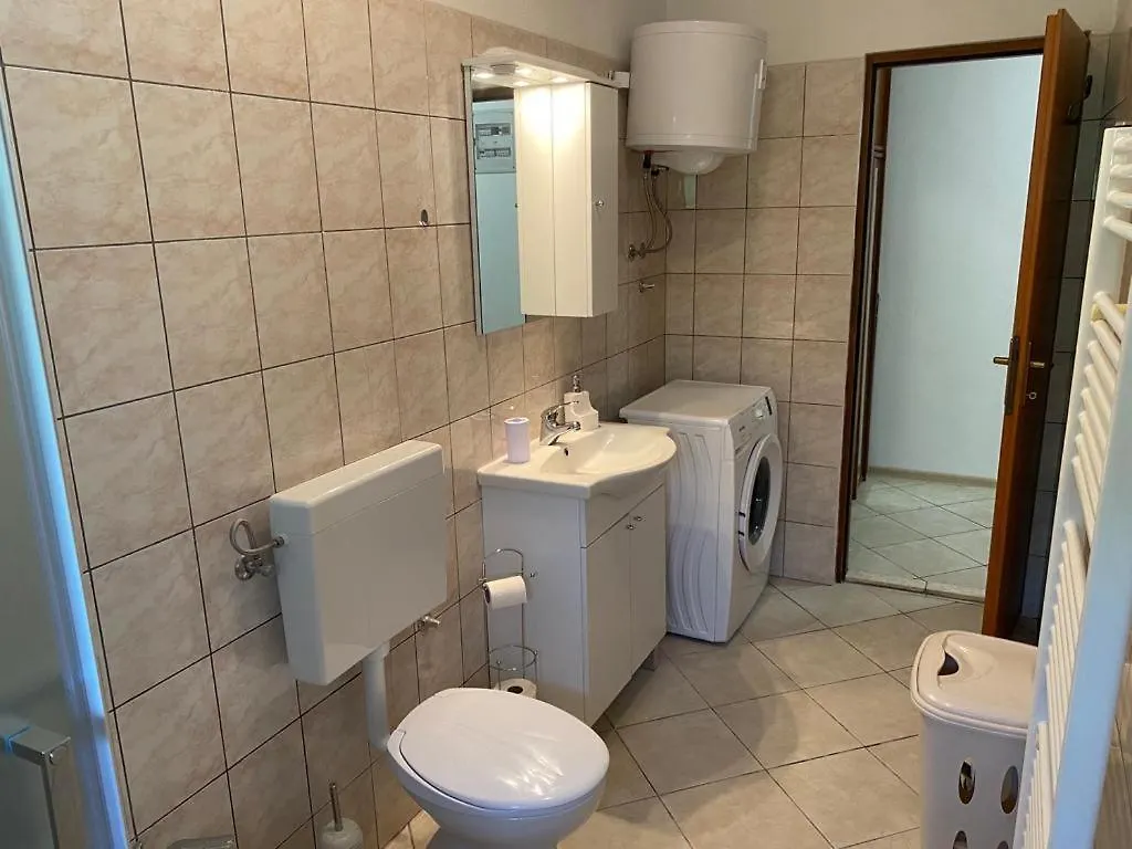 Apartmani Josipa Trogir Apartment