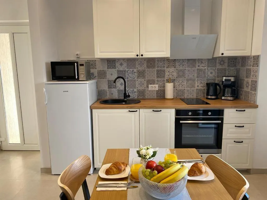 Apartmani Josipa Trogir Apartment
