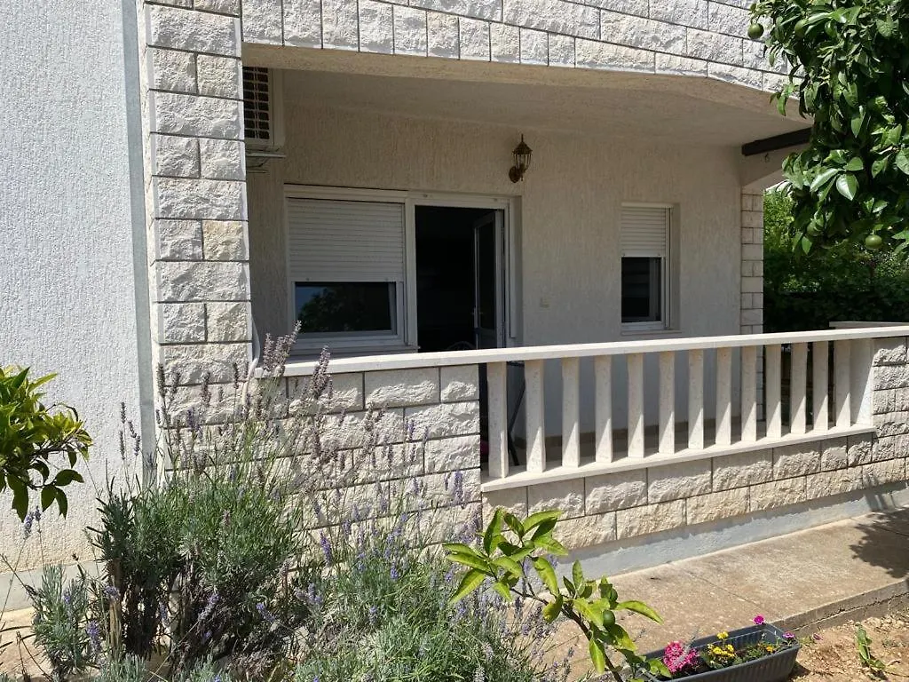 Apartmani Josipa Trogir