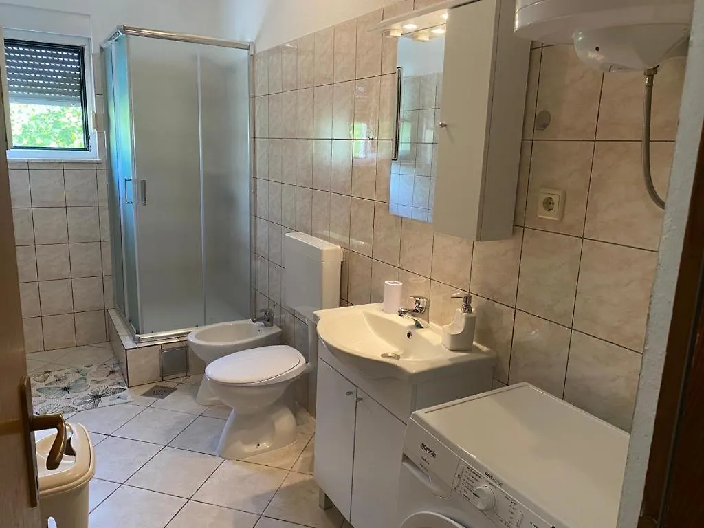 Apartmani Josipa Trogir
