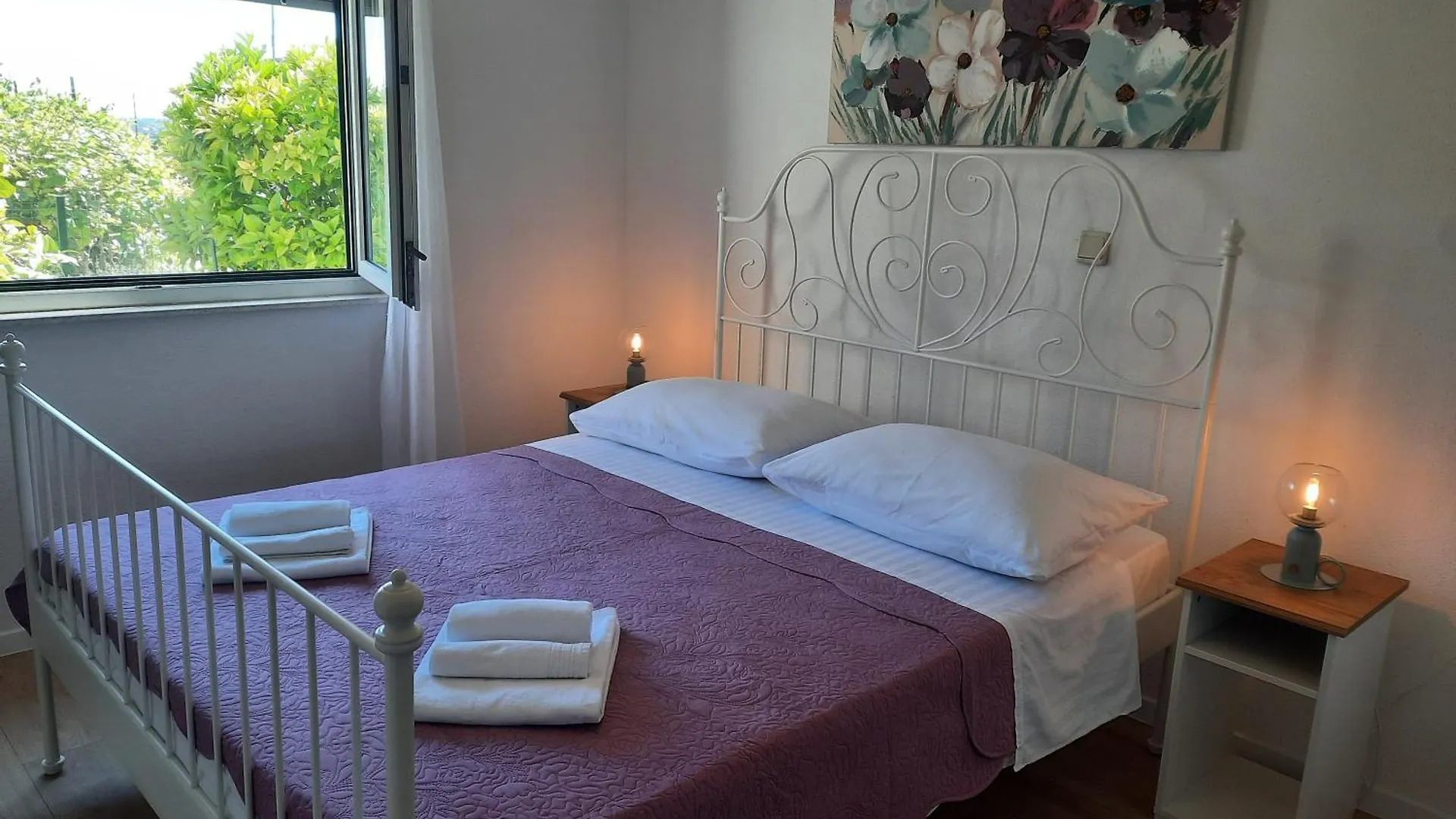Apartmani Josipa Trogir 0*,  Croatia